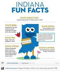 Eat well in indiana with the perfect meal for every craving. Indiana Fun Indiana Fun Facts