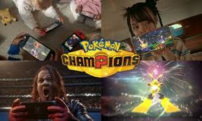 Pokémon Champions: Data de lançamento e detalhes do novo jogo