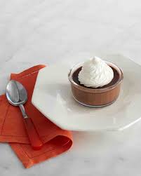 Mocha Pots De Creme Recipe Chocolate Pot De Creme Recipe Pot De Creme Desserts