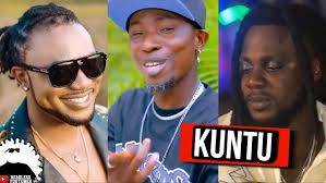 Patapaa is BACK with a New Banger ft Prince Bright & Taboo De Superstar ||  Kuntu Reaction