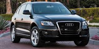 Image result for Emerald Black 2012 Audi