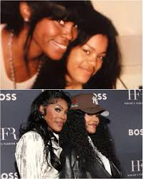 Mother and Daughter's Striking Resemblance in Beauty and Success