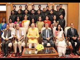 Upsc Indian Foreign Service (Ifs): Roles & Responsibilities, Training,  Salary, Perks