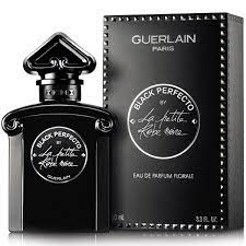 Une eau de parfum florale célébrant la rose dans tous ses états. Guerlain Black Perfecto By La Petite Robe Noire Edp Florale 50ml For Women Venera Cosmetics