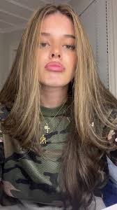 Malina Brown's Instagram, Twitter & Facebook