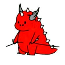 Dino merah di tiktok — belakangan ini cerita mengenai dino merah tengah viral di jagad dunia maya, khususnya di sosial media tiktok. Apa Arti Dino Merah Di Tiktok Quora