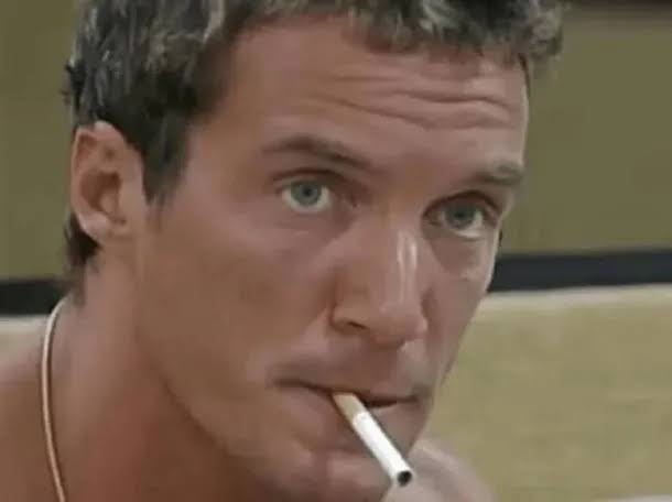 Quién es Eduardo Carrera, el exparticipante del 2003 que vuelve a Gran  Hermano por «una revancha» | El Comodorense