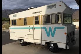 Image result for White 1968 Motor Home