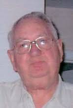 Obituary information for Willard Edward Colston