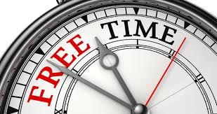 Writing about my free time (2 ESO) | English Department IES Arquitecto  Ventura Rodríguez