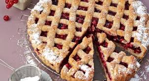 Linzer torte ist ein beliebter kuchen aus österreich. Linzertorte Hashtag On Twitter