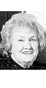 Frances Mears Obituary (2016)