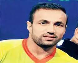 I'm being made a scapegoat, says Rakesh Kumar