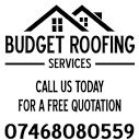 Budget Roofing Services