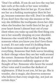 If You Don T Love Me Like This All The Time Let Me Go Quotes Words Relationship Quotes