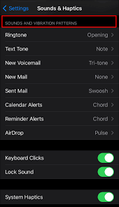 Short of changing career, aging 20 years overnight or simply giving up driving for good, it might at first glance seem hopeless. How To Create Custom Ringtones For The Iphone
