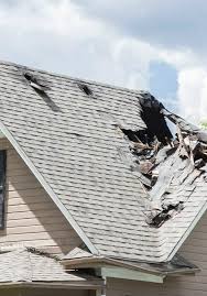 Insurance claim for roof damage from wind. Acv Vs Rcv Property Damage Insurance Policy Coverage Information