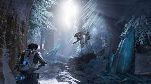 Play gears 5 while online between sept 15 (4:00pm pt) and october 27 (11:59pm pt) to get him in game for free. Gears 5 Codex Skidrow Codex Games