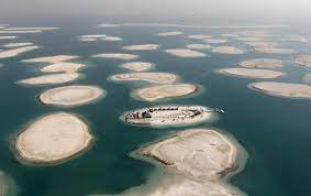 Check spelling or type a new query. Fortunes Of Lebanon Island Look Up With The Launch Of New Projects On Dubai S The World