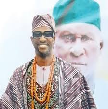 Emmanuel Anthony Ugoh