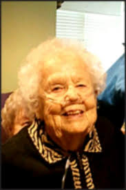 Mildred Covell Obituary