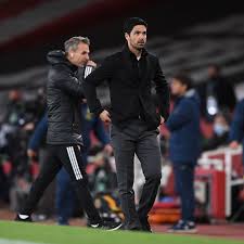 His introduction to english football came during a loan spell at everton in january 2005, before making. It S Hard To See Reasons For Arsenal Not To Sack Mikel Arteta The Short Fuse