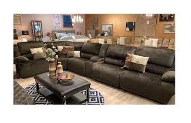 كنبة زاوية كلونميل كنب زاوية غرف المعيشة أثاث منزلي