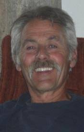 Peter Daniels Obituary