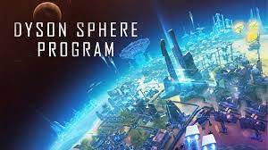 Lead the future of humanity by building the first dyson sphere in the whole galaxy. Dyson Sphere Program Automations Game Legt Raketenstart Hin Gaming Grounds De