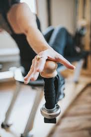 Maybe you would like to learn more about one of these? Gyrotonic Exercise Arch Curl