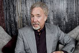 Tom jones wife melinda photos. Tom Jones Singer Personal Life Singer Tom Jones Son Toma Jones Mark