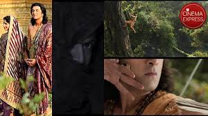 Ramayana first look: Ranbir Kapoor and ...