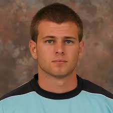 Shaun Pendleton (2012)