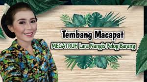 Check spelling or type a new query. Download Sekar Macapat Megatruh Mp3 Mp4 3gp Flv Download Lagu Mp3 Gratis