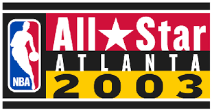 Now we get into the more interesting conversation of who should be named as the 14. 2003 Nba All Star Game Wikipedia