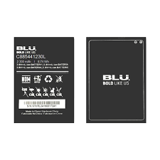 BLU Dash XL D710U D710L Original OEM Li ...