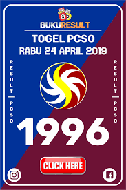 Result Togel Pcso Philippines Selasa Rabu