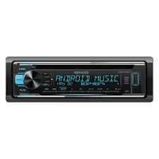 Still need help after reading the user manual? Kenwood Kdc 110u Cd Receiver Sound Garage