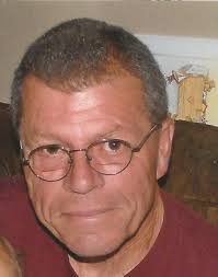 Kenneth Bruce Beauchamp