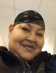 Obituary information for Rolanna Lynn Holloway (Brocket)