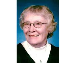 Roberta Ehrhardt Obituary (1936