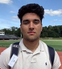 Aaron Armitage, FIU, Edge