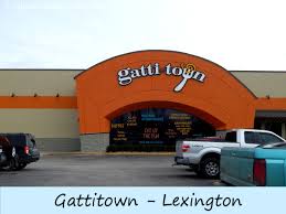 Spend Hot Rainy Days At Gattitown For Indoor Summer Fun