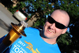 City of Salem, Virginia Police Department