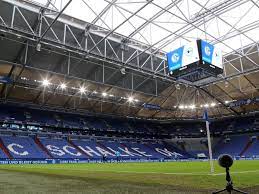 Wieder kein sieg was dieses 0:0 für hoeneß bedeutet. Bilder Fc Schalke 04 Arminia Bielefeld 0 1 13 Spieltag Bundesliga 2020 21 Kicker