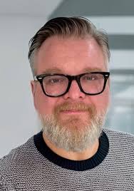 Eric Rausch, Master's Level Intern, Community Counseling Associates