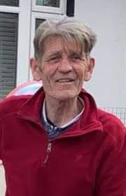 Condolence Book for Harry Thorpe (Newbridge, Kildare)