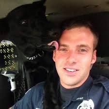 Sgt. Bertram Memorial 5K-9