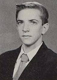 Robert Milton Oman (1938-1968)