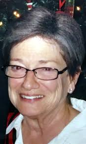 Ann Stephenson Obituary